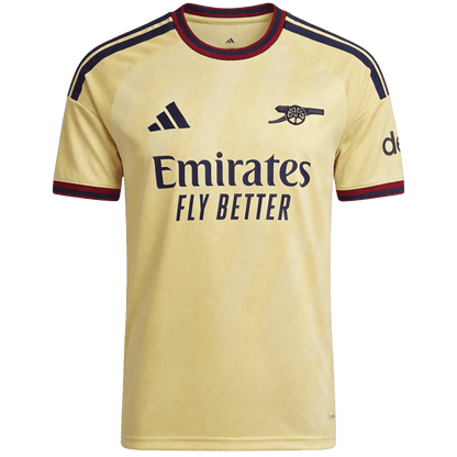 Arsenal Kolmas pelipaita 2026/27 – GYÖKERES #14