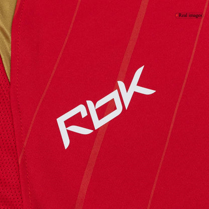 Liverpool retro kotipelipaita 2005/06 – lisänäkymä 4