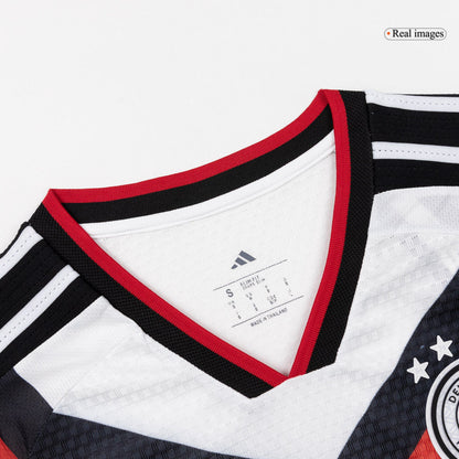 Germany World Cup 2026 Koti Pelipaita (Player Version) Miesten