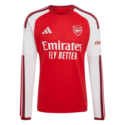 Arsenal Pitkähihainen Kotipelipaita 2026/27