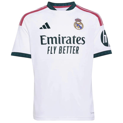 Real Madrid Lasten Kotipeliasu 2026/27