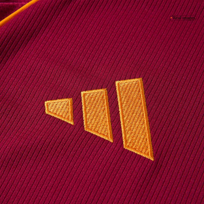 Roma 2025/26 Koti Pelipaitasetti Miesten
