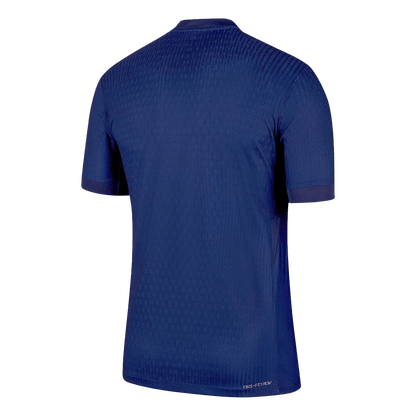 PSG 2025/26 Koti Pelipaita (Player Version) Miesten