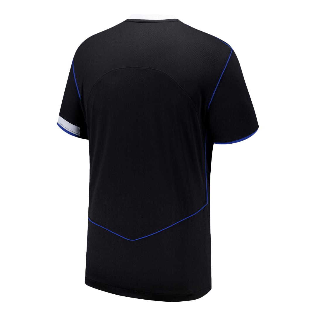 Chelsea 2025/26 Kolmas Pelipaita Miesten