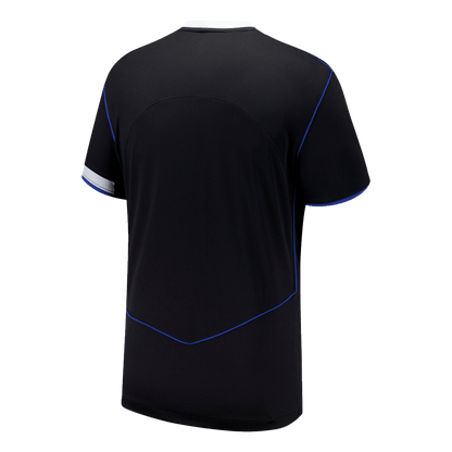 Chelsea 2025/26 Kolmas Pelipaita Miesten