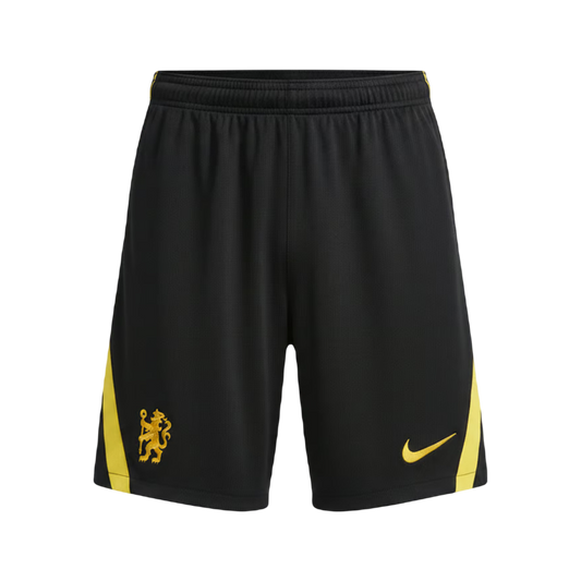 Chelsea Vierasshortsit 2026/27