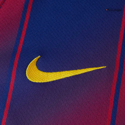 Barcelona 2025/26 UCL Koti Pelipaita Miesten ROONY #19