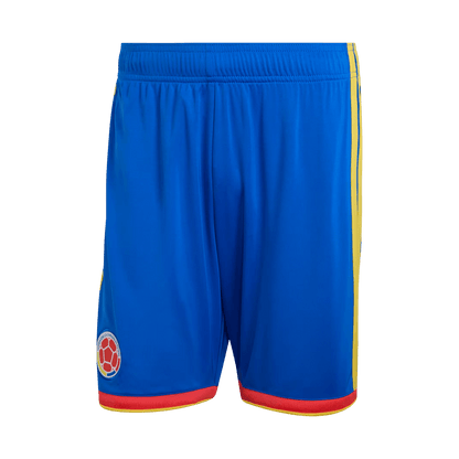 Colombia World Cup 2026 Koti Pelipaitasetti Miesten