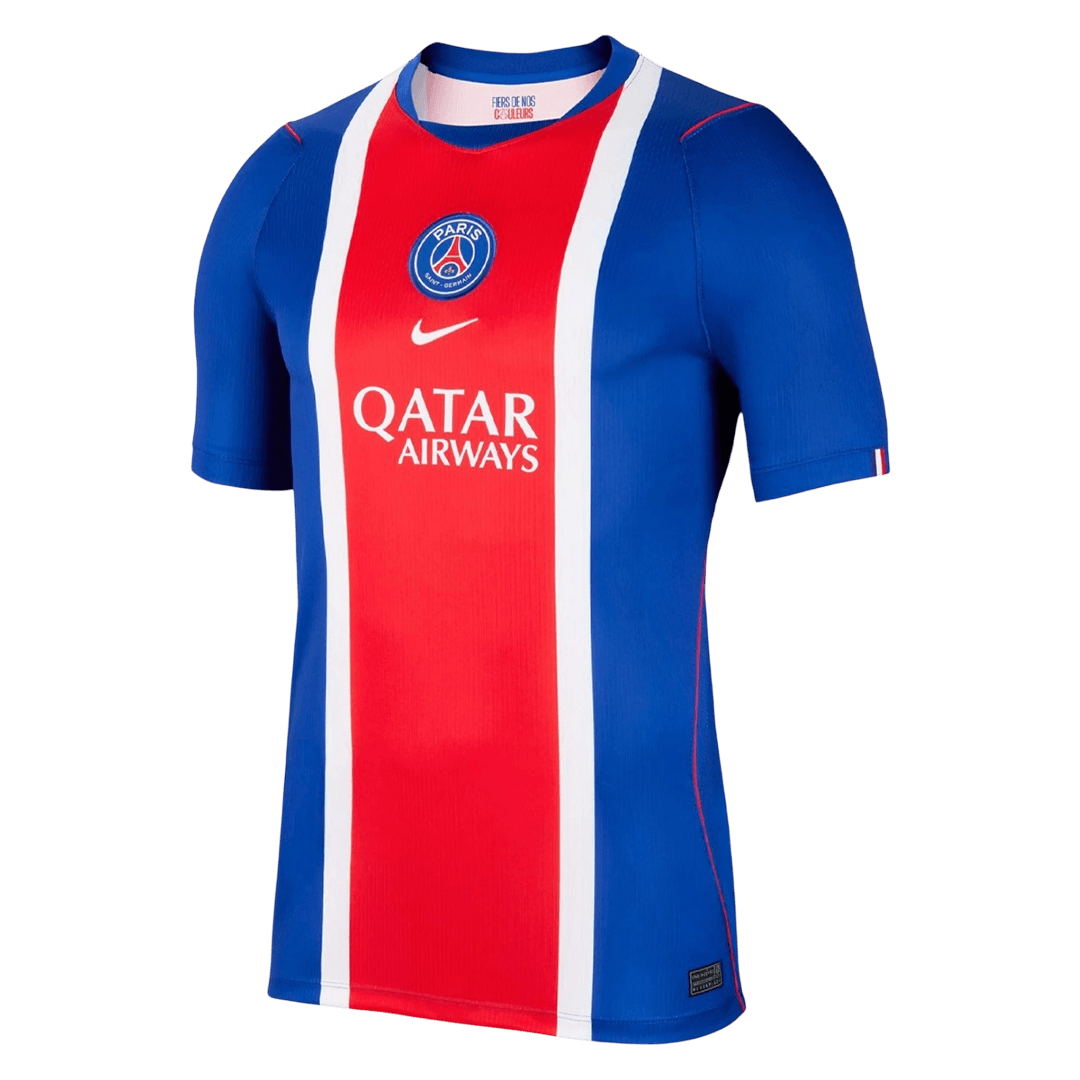 PSG 2026/27 Koti Pelipaita Miesten