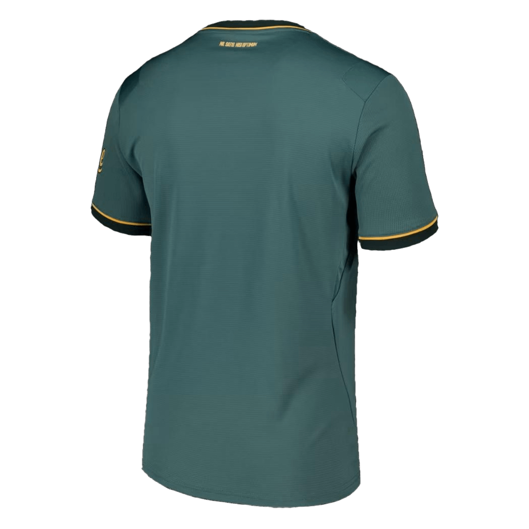 Everton Kolmas pelipaita 2026/27