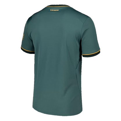 Everton Kolmas pelipaita 2026/27