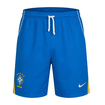 Brazil World Cup 2026 Koti Täydellinen peliasu Miesten