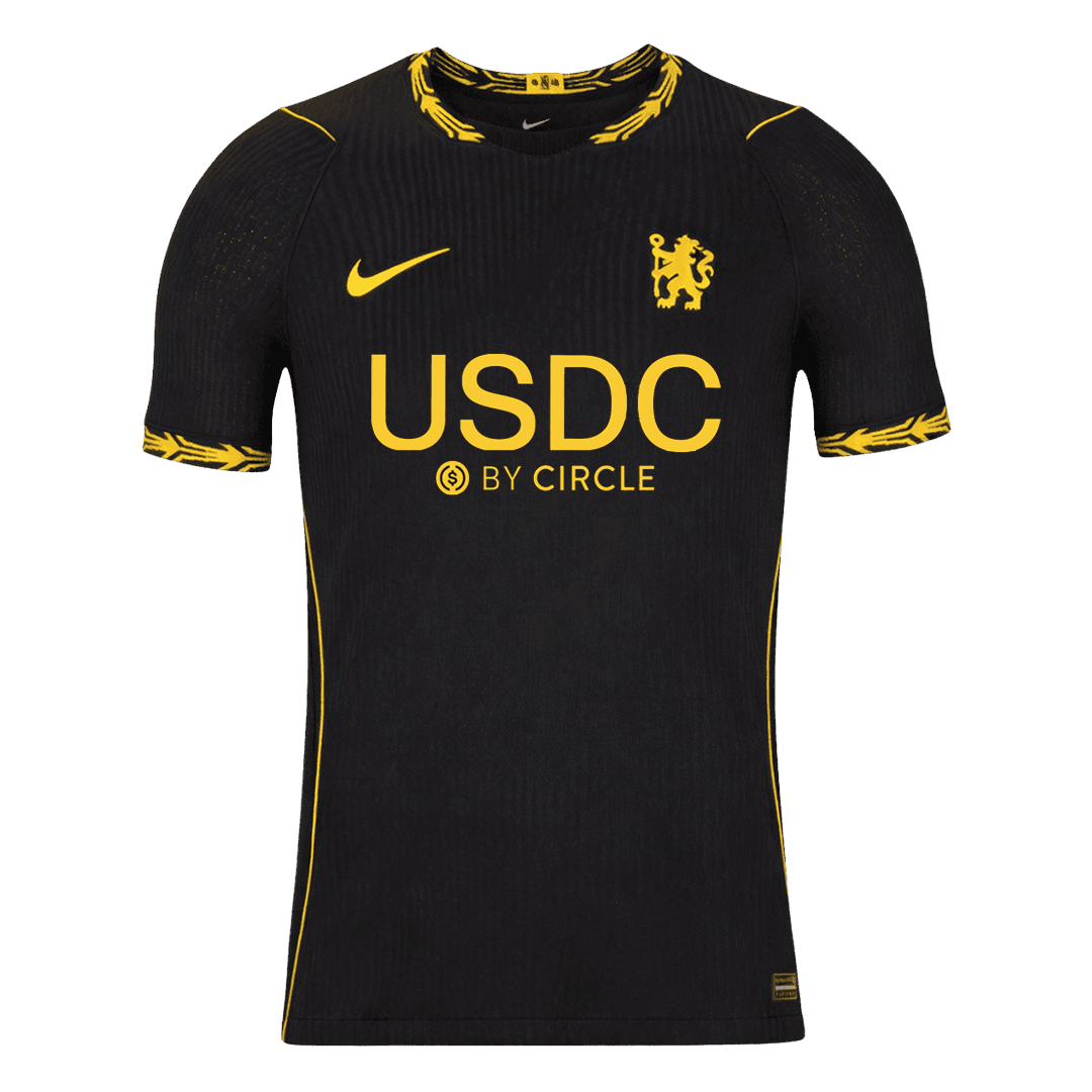 Chelsea Vieraspelipaita 2026/27 – ENZO #8 (Pelaajaversio)
