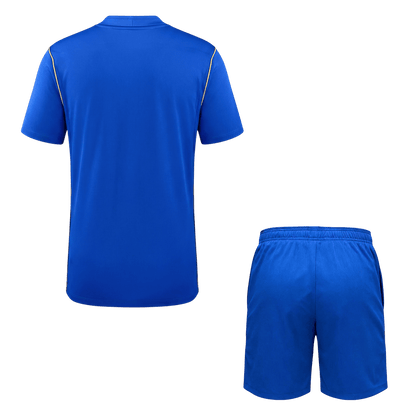 Chelsea Kotijalkapallosetti 2026/27