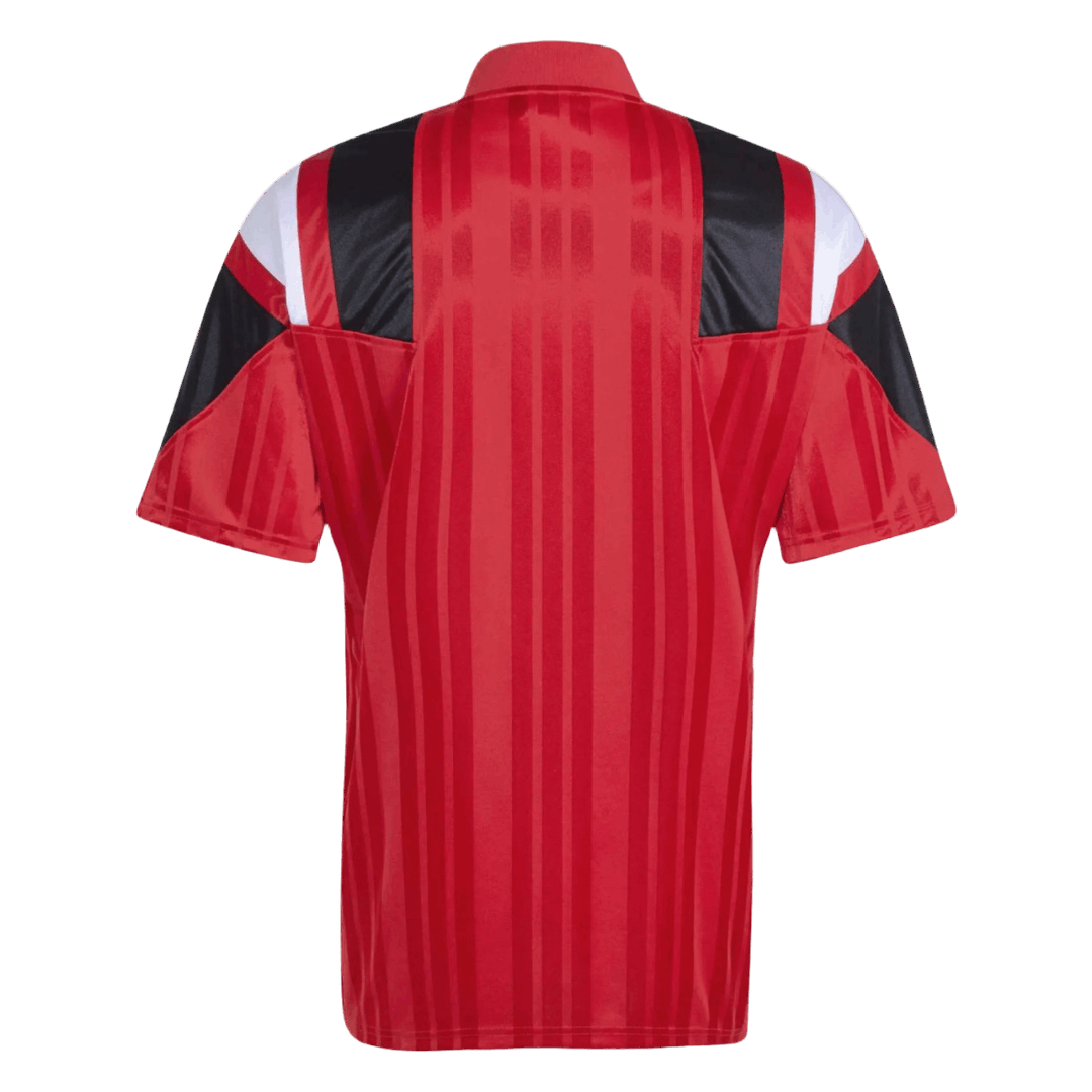 Manchester United pelipaita 2026/27