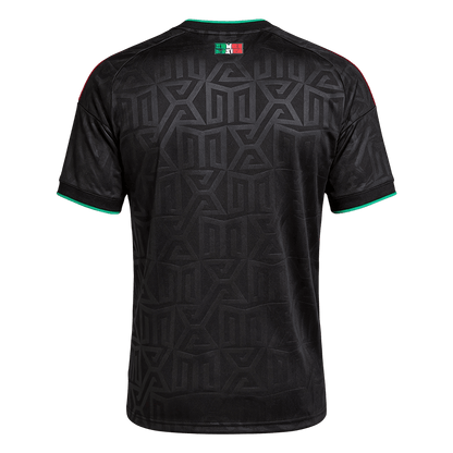 Mexico World Cup 2026 Kolmas Pelipaita Miesten