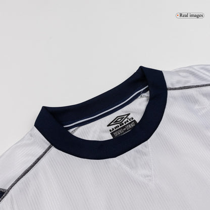 Manchester United retro vieraspelipaita 2000/01 – lisänäkymä 3