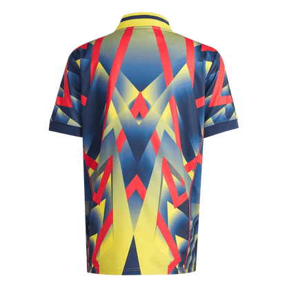 Arsenal 2025/26 Pelipaita Miesten