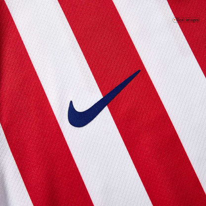 Atletico Madrid 2025/26 Koti Pelipaita Miesten GRIEZMANN #7