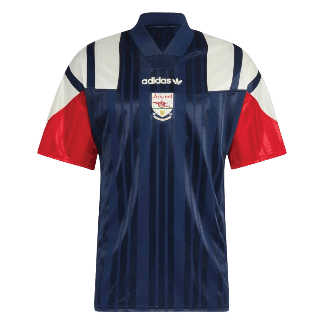Arsenal pelipaita 2026/27