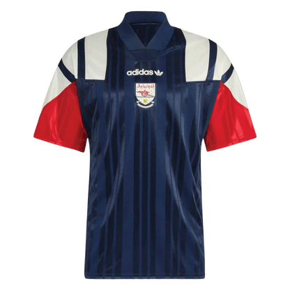 Arsenal pelipaita 2026/27