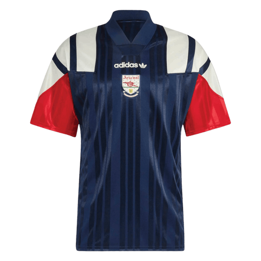 Arsenal pelipaita 2026/27