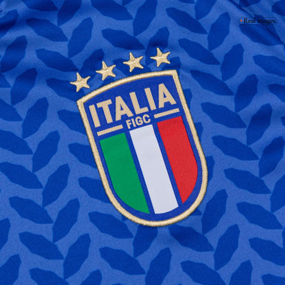 Italy World Cup 2026 Koti Pelipaita Miesten [PREMIUM]