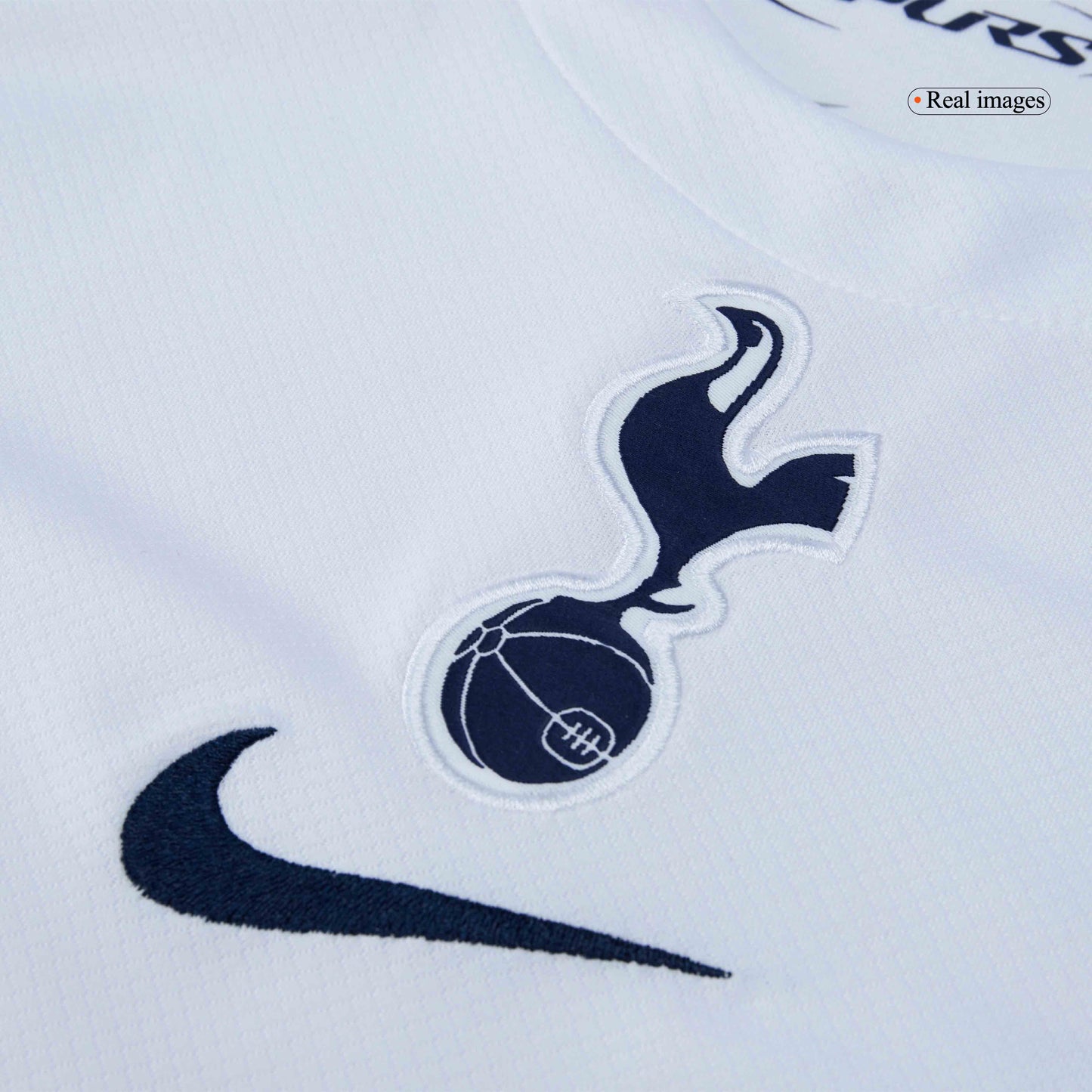 Tottenham Hotspur 2025/26 Koti Pelipaita Miesten XAVI #7