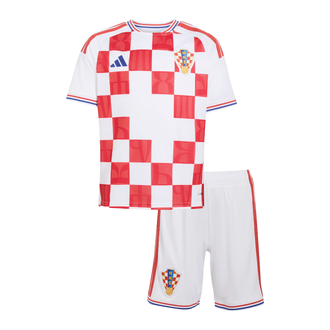 Kroatia Lasten Kotijalkapallosetti 2026/27