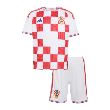 Kroatia Lasten Kotijalkapallosetti 2026/27
