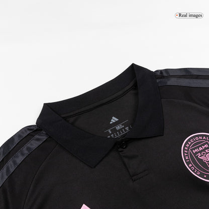 Inter Miami CF vieraspelipaita 2026 – Messi #10 – lisänäkymä 4
