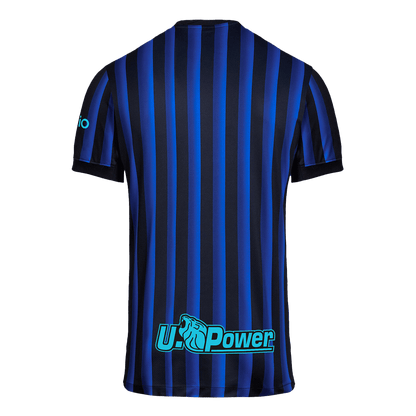 Inter Milan 2025/26 Koti Pelipaita Miesten