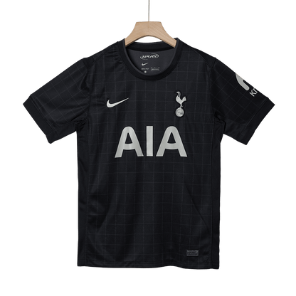 Tottenham Hotspur 2025/26 Vieras Pelipaita Miesten XAVI #7