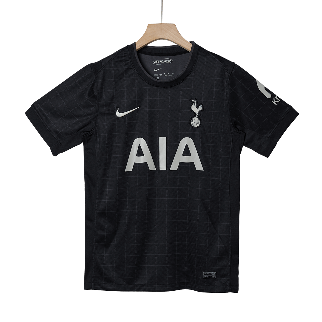 Tottenham Hotspur 2025/26 UCL Vieras Pelipaita Miesten XAVI #7