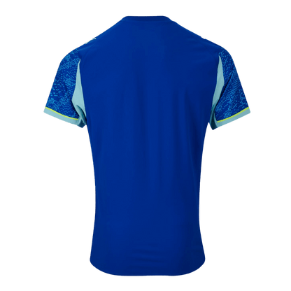 Marseille 2025/26 Kolmas Pelipaita (Player Version) Miesten