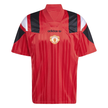 Manchester United pelipaita 2026/27