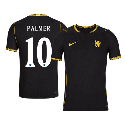 Chelsea Vieraspelipaita 2026/27 UCL – PALMER #10 (Pelaajaversio)