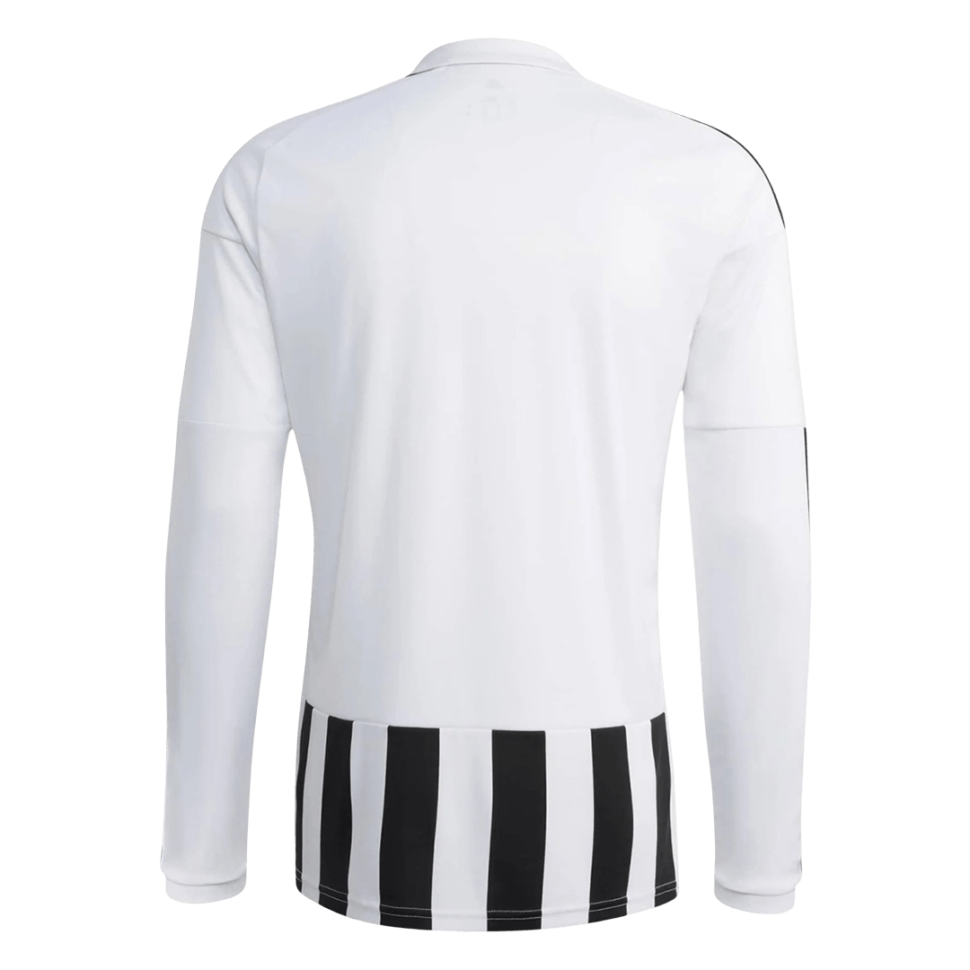 Juventus Pitkähihainen Kotipelipaita 2026/27