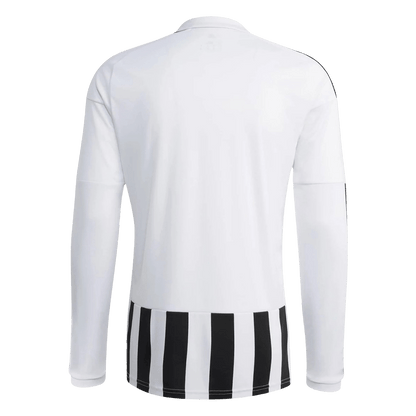 Juventus Pitkähihainen Kotipelipaita 2026/27