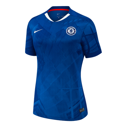 Chelsea 2025/26 Koti Pelipaita Naisten