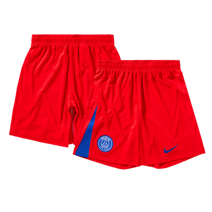 PSG 2025/26 Kolmas Pelipaitasetti Miesten