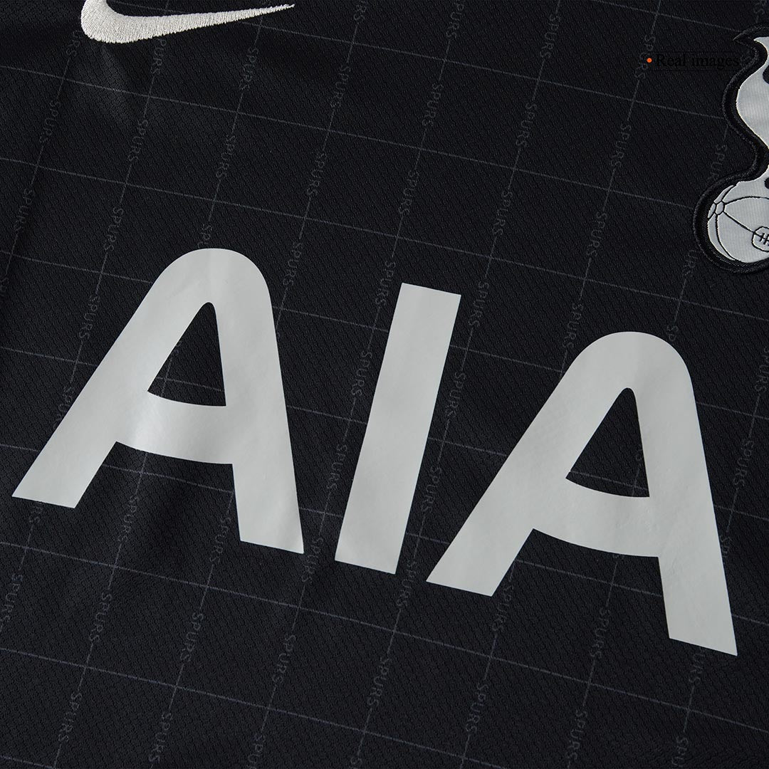 Tottenham Hotspur 2025/26 Vieras Pelipaita Miesten
