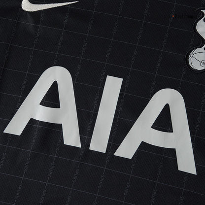 Tottenham Hotspur 2025/26 Vieras Pelipaita Miesten