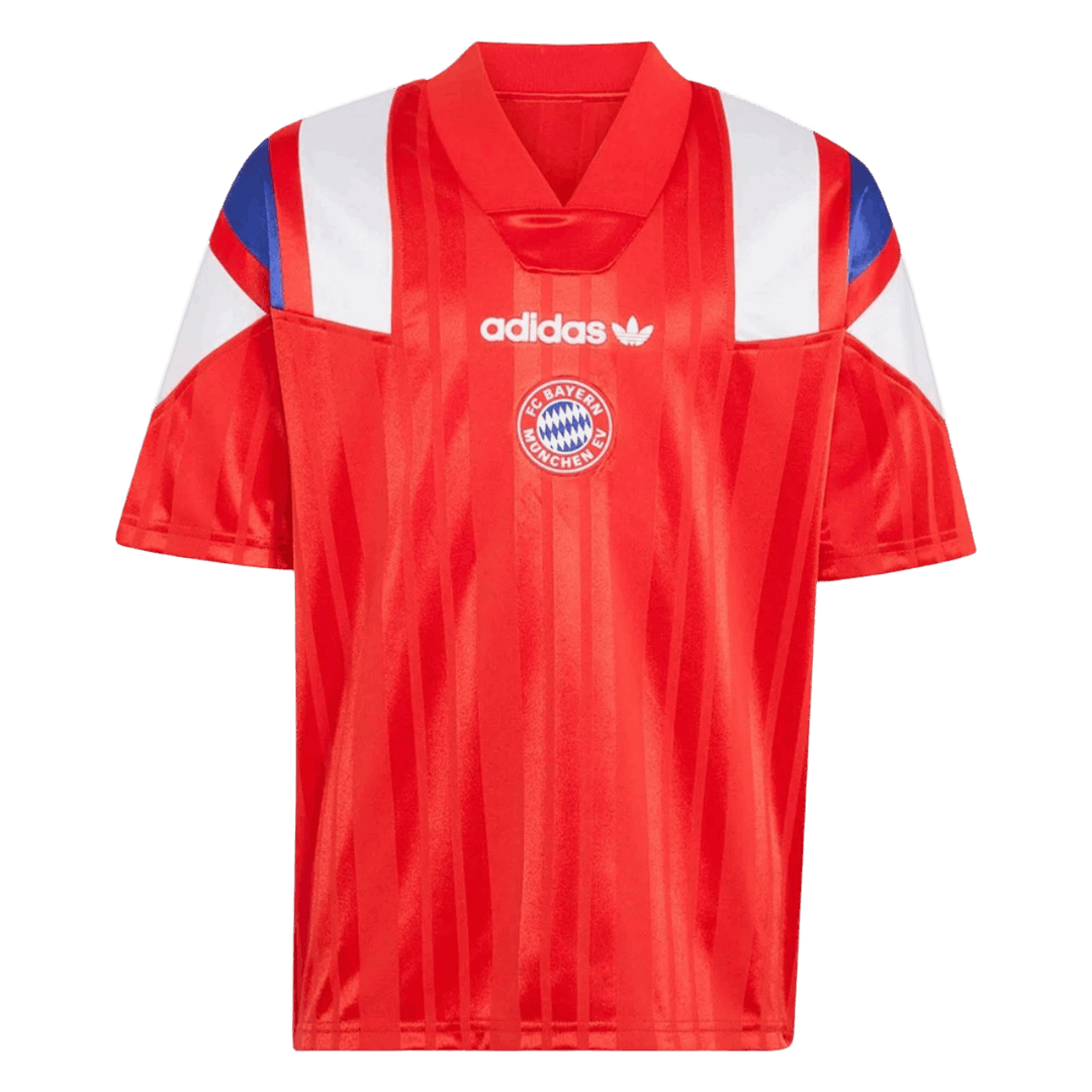 Bayern München pelipaita 2026/27
