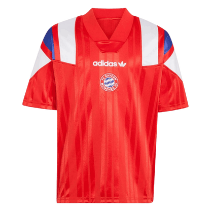 Bayern München pelipaita 2026/27