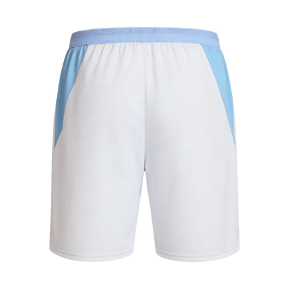 Manchester City kotishortsit 2026/27 – shortsien takapuoli