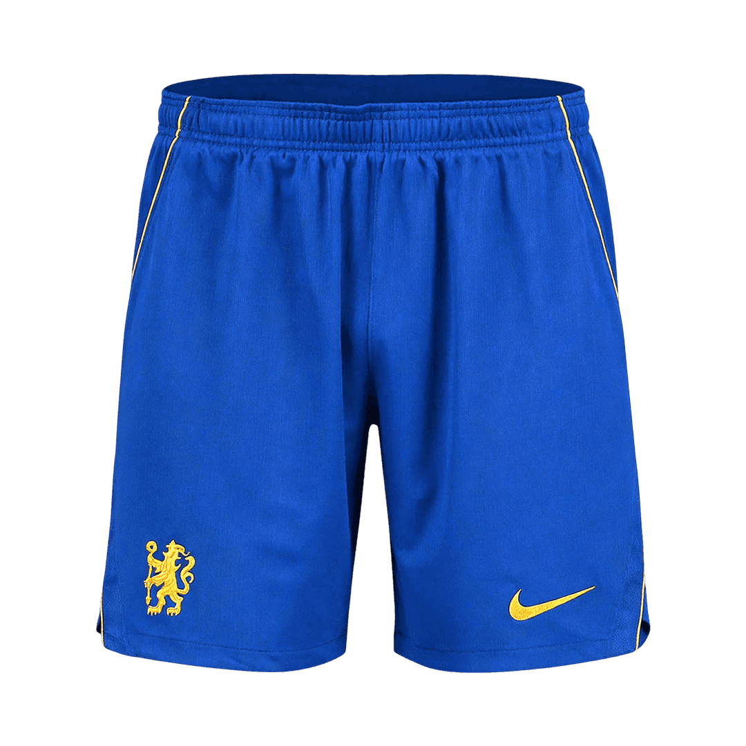 Chelsea Kotijalkapallosetti 2026/27