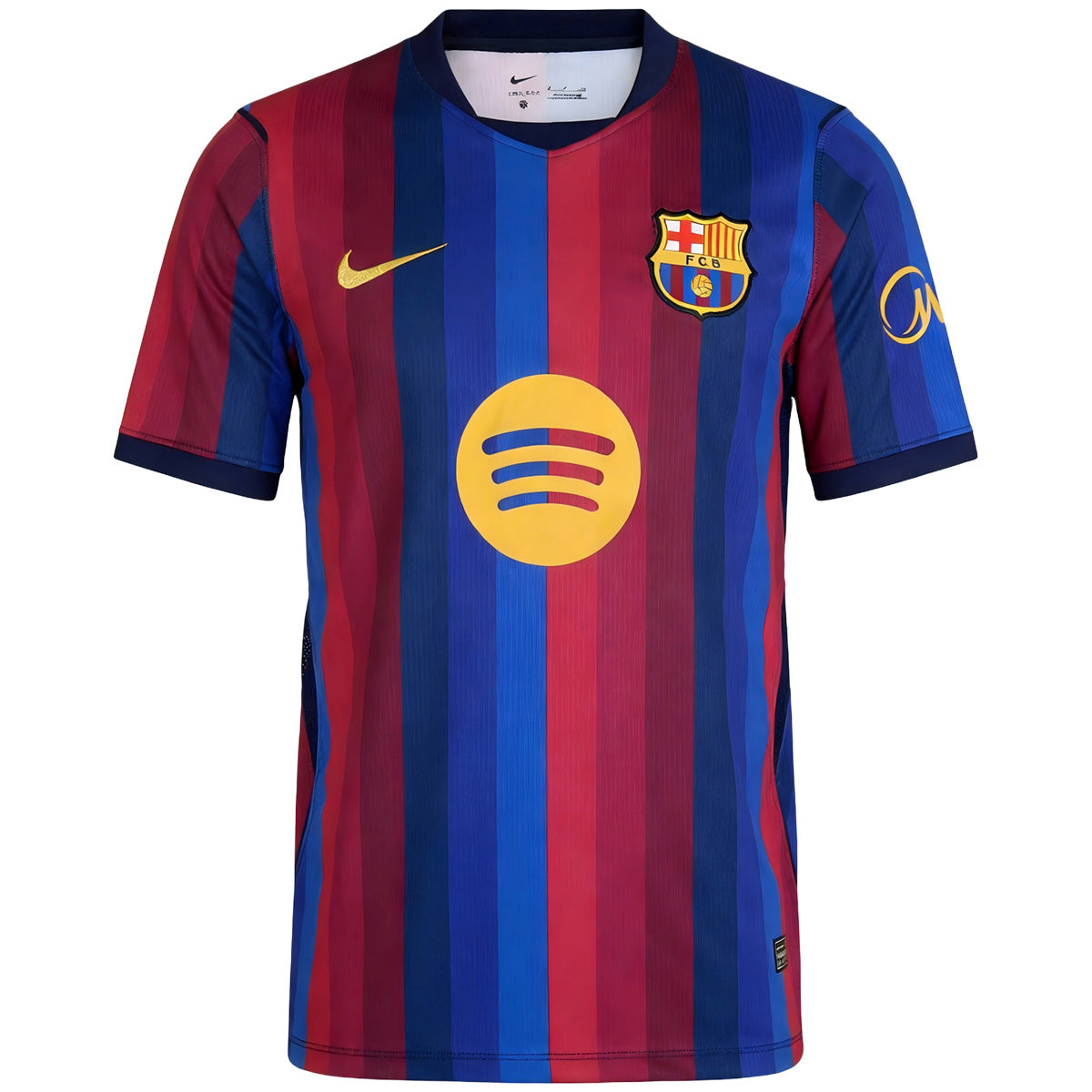 Barcelona Kotipeliasu 2026/27