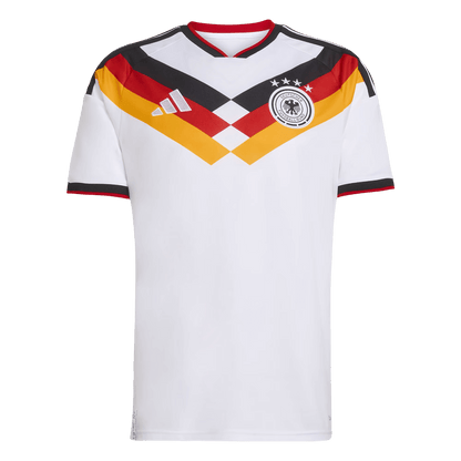Germany World Cup 2026 Koti Pelipaitasetti Miesten