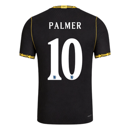 Chelsea Vieraspelipaita 2026/27 UCL – PALMER #10 (Pelaajaversio)